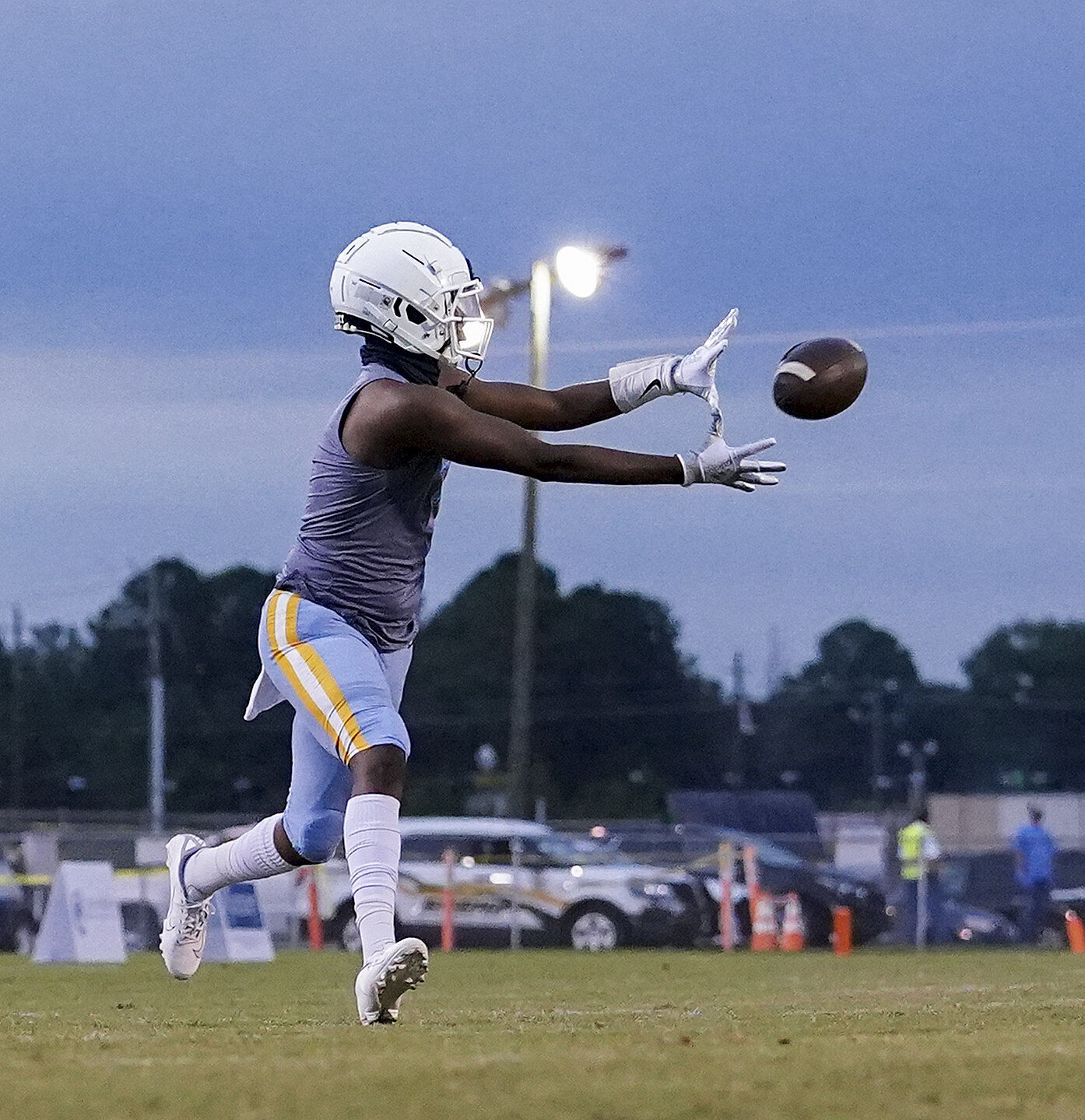 South Florence vs. Wilson